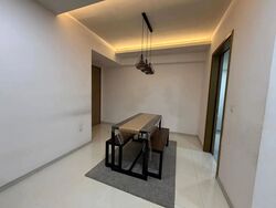 The Terrace (D19), Condominium #541665091